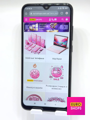 Смартфон Xiaomi Redmi note 8 4/128GB