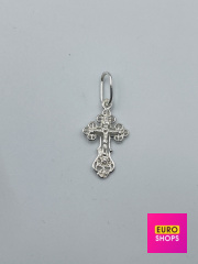 Срібна підвіска 925° 0.9 г.