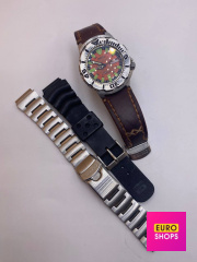 Годинник Seiko scuba diver 5 7S26-0350