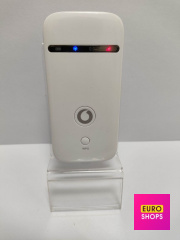 Кишеньковий роутер Wi-Fi  ZTE R209-Z