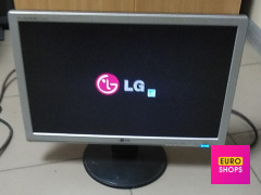 Монітор LG Flatron W1942S 2008