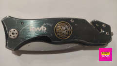 Ніж складаний KWB