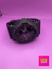 Чоловічий наручний годинник Skmei 1688 (Black)