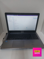 Ноутбук Asus X550C/i3-3217U/Ram8/Ssd240/Gt720M-2Gb