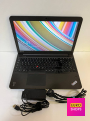 Ноутбук Lenovo ThinkPad  S540 Limited i5-4200U/ram 8/Radeon HD 8670M/ HDD 1 TR/SSD16