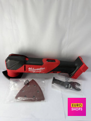 Реноватор Milwaukee M18