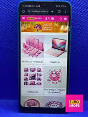 Смартфон Xiaomi Redmi 9A 2/32GB