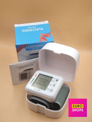 Автоматичний тонометр Vkstar Kwl-w01