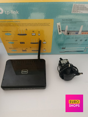 Роутер D-Link DIR-300