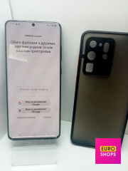 Смартфон Samsung Galaxy S20 Ultra G988B/DS 5G 12/128GB