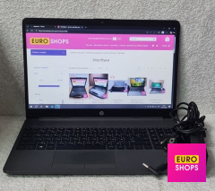 Ноутбук HP DESKTOP-7C9IGPQ AMD Athlon Silver 3050U/ram4/Radeon Graphics/ssd256