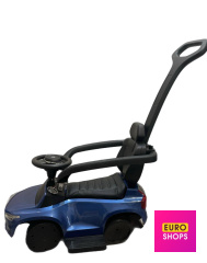 Дитяча качалка товкач VOLVO XC90 BAMBI