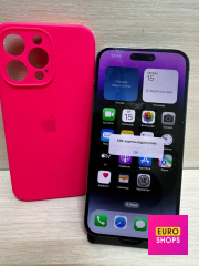 Смартфон APPLE iPhone 14 Pro Max 256GB