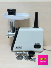 М'ясорубка А-Плюс 2045