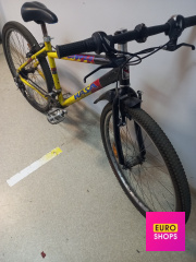 Велосипед HASA Comp 5.0