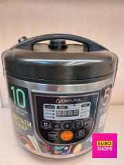 Мультиварка Delfa DMC-50H4