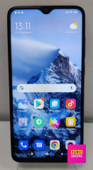 Смартфон Xiaomi Redmi Note 8 Pro 6/64GB