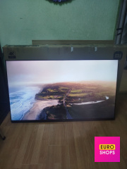 Телевізор Xiaomi TV A2 55(L55M7-EAEU)