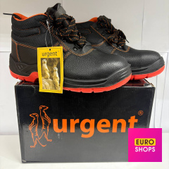 Черевики URGENT 101 S3 40р.
