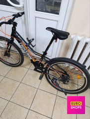 Велосипед CROSSRIDE RAMZY 24