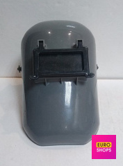 Зварювальна маска