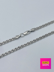 Срібний ланцюг 925° 11.4 г.