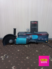 Шліфмашина Grand МШУ-230-2600