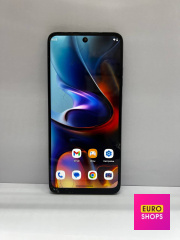 Смартфон Motorola Moto E15 2/64GB