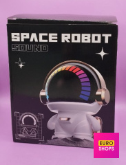 Акустика Space robot sound k29