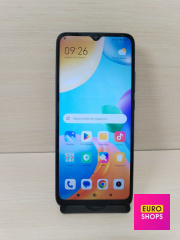 Смартфон Xiaomi Redmi 10C 4/128Gb