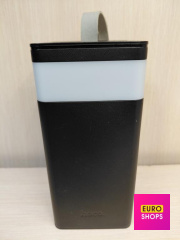 УМБ Hoco J86A Powermaster 22.5W 50000 mAh Black