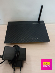 Wi-Fi роутер Asus RT-N10E