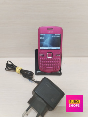 Кнопковий телефон NOKIA С3-00 (RM-614)
