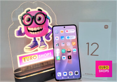 Смартфон Xiaomi 12 LITE 6/128