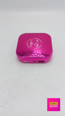 Power Bank DESIGN FROM FRANCE 10400mAh