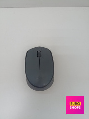 Безпровідна мишь Logitech M170