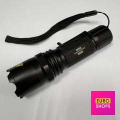Ліхтарик Brennenstuhl TL 250F