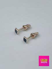 Золоті сережки 585° 0.95 г.