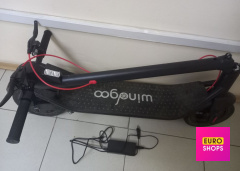 Електросамокат Windgoo M20