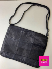 Сумка шкіряна жіноча