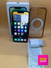 Смартфон Apple iPhone 14 128GB Midnight