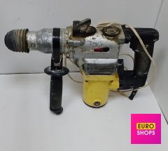 Перфоратор Eurotec RH208