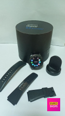 Розумний годинник  Samsung SM-R760  (S3 Frontier)