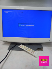 Телевізор Samsung LE23R81W
