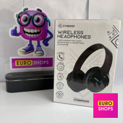 Навушники Cyboo Wireless Headphones