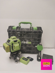 Лазерний рівень  L FINE 4D 16 ліній