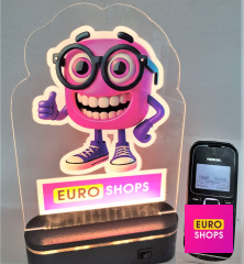 Кнопочний телефон NOKIA 1280 RM647