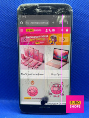 Смартфон Samsung Galaxy S7 Edge 4/32GB