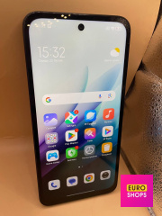 Смартфон Xiaomi Redmi 15 4G 6/128GB