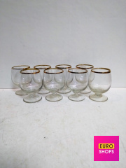 Чарки 50 г - 8 шт